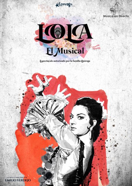 Lola, tributo musical