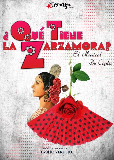 ¿Qué tiene la Zarzamora?